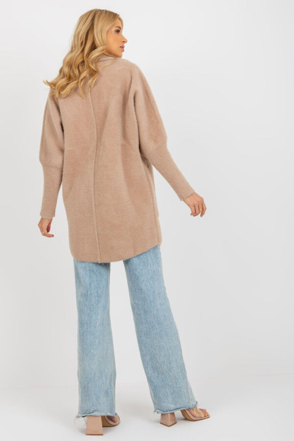 Coat model 175964 MBM