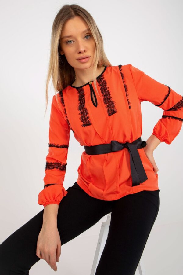 Blouse model 176736 Lakerta
