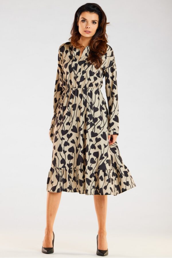 Daydress model 176855 awama