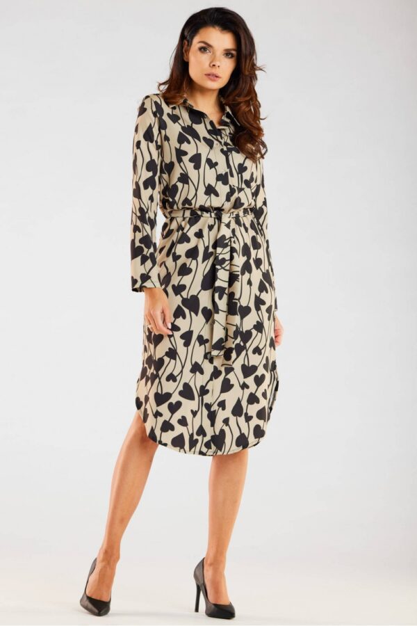 Daydress model 176865 awama