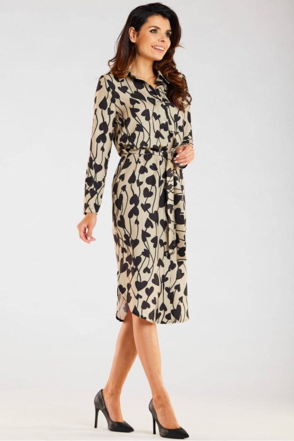 Daydress model 176865 awama