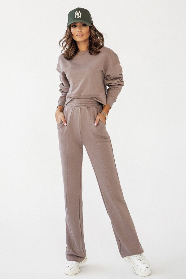 Tracksuit trousers model 177251 IVON
