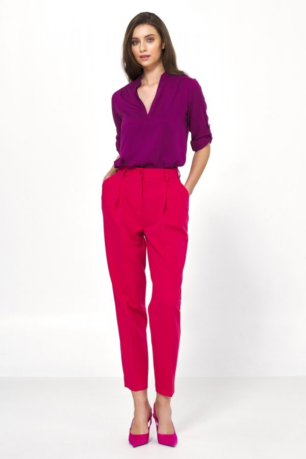 Women trousers model 178003 Nife