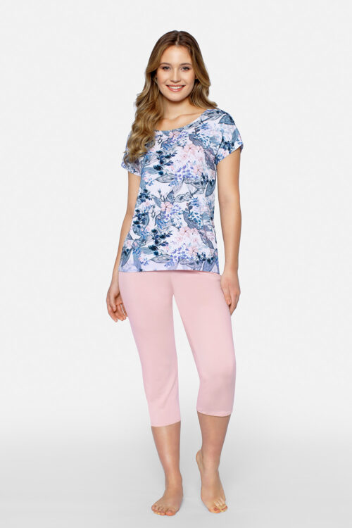 Pyjama model 178043 Babella