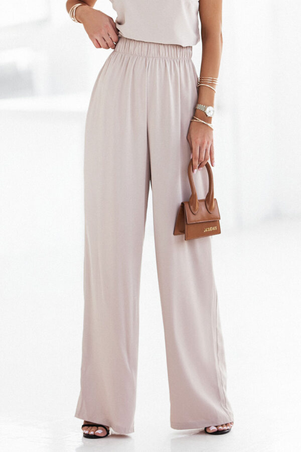 Trousers model 178409 IVON