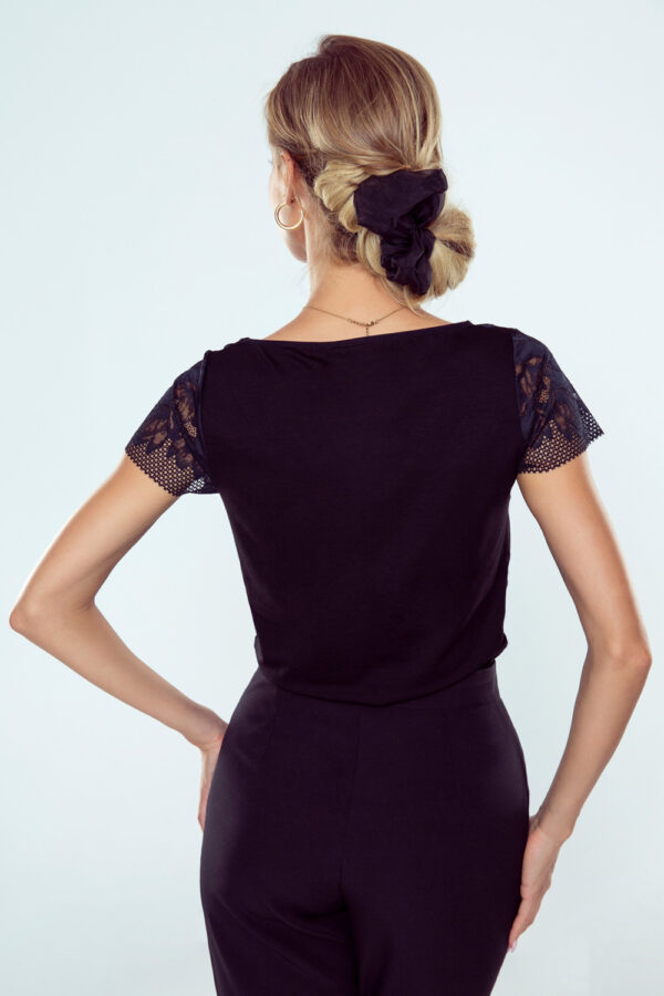 975080 Blouse model 178607 Eldar