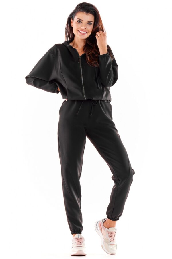 Tracksuit trousers model 178654 awama