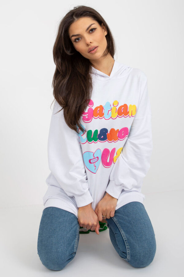 976130 Sweatshirt model 178959 Fancy