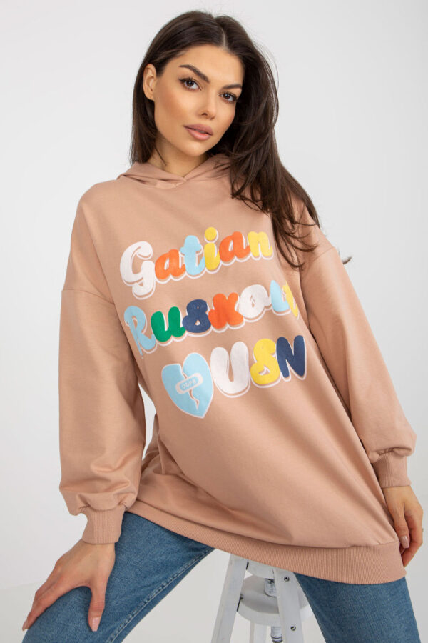 976138 Sweatshirt model 178961 Fancy