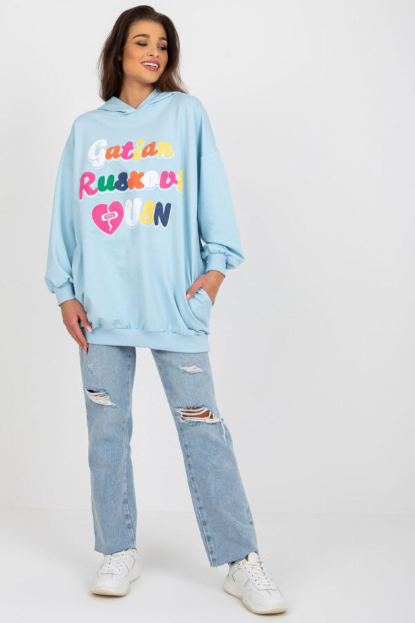 976153 Sweatshirt model 178966 Fancy
