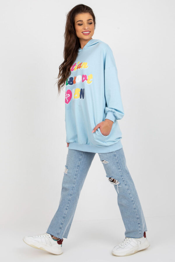 976154 Sweatshirt model 178966 Fancy