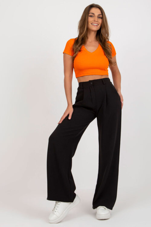 Women trousers model 179679 Italy Moda Wholesale Clothing Online, Women`s Fashion, Shoes, Lingerie & Underwear - Matterhorn