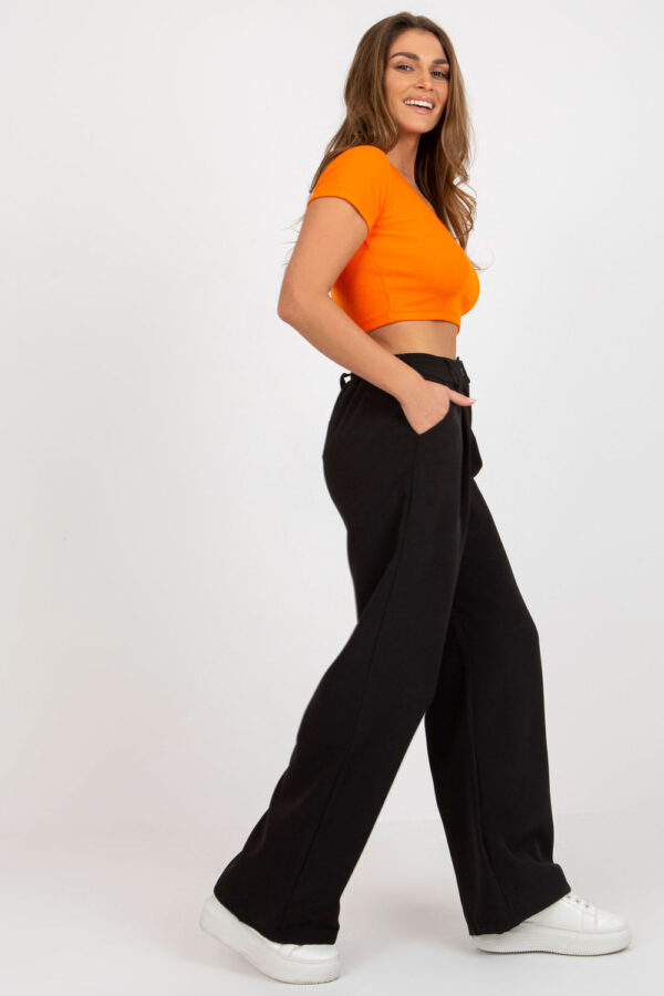 Women trousers model 179679 Italy Moda Wholesale Clothing Online, Women`s Fashion, Shoes, Lingerie & Underwear - Matterhorn