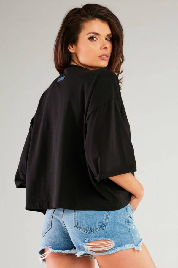 Blouse model 181275 Infinite You