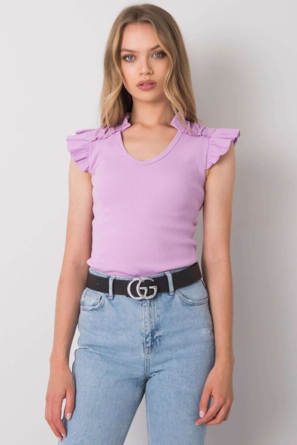 Blouse model 181750 Calben