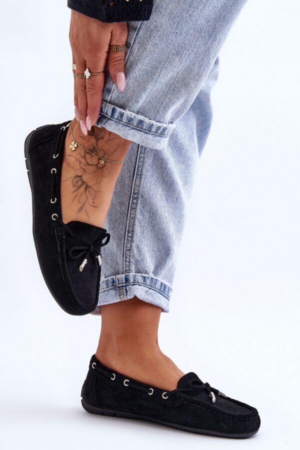 Mocassin model 181831 Step in style