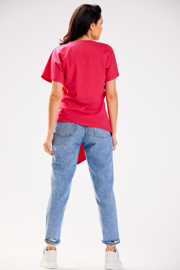 Blouse model 182022 Infinite You