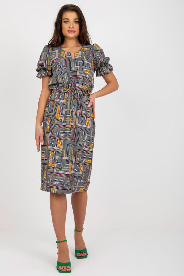 986184 Daydress model 182290 Lakerta