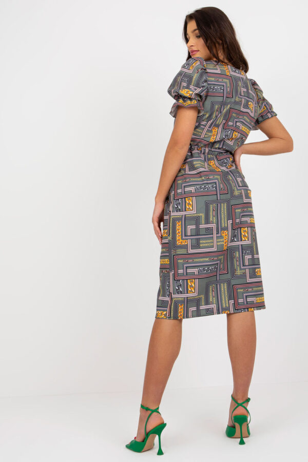 986185 Daydress model 182290 Lakerta