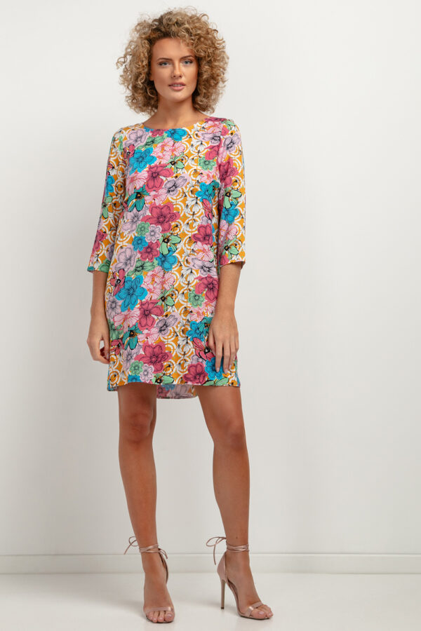 Daydress model 183156 Tessita