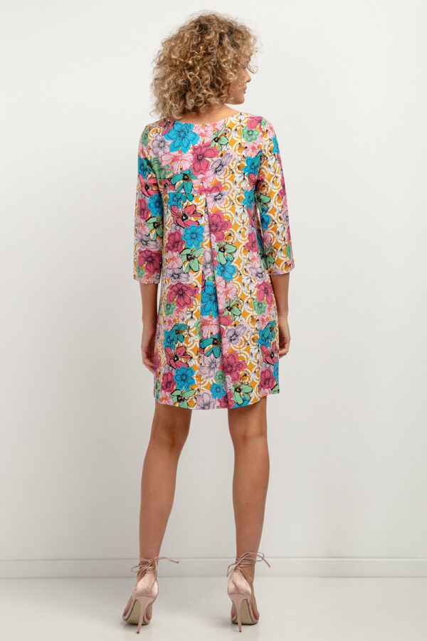 Daydress model 183156 Tessita