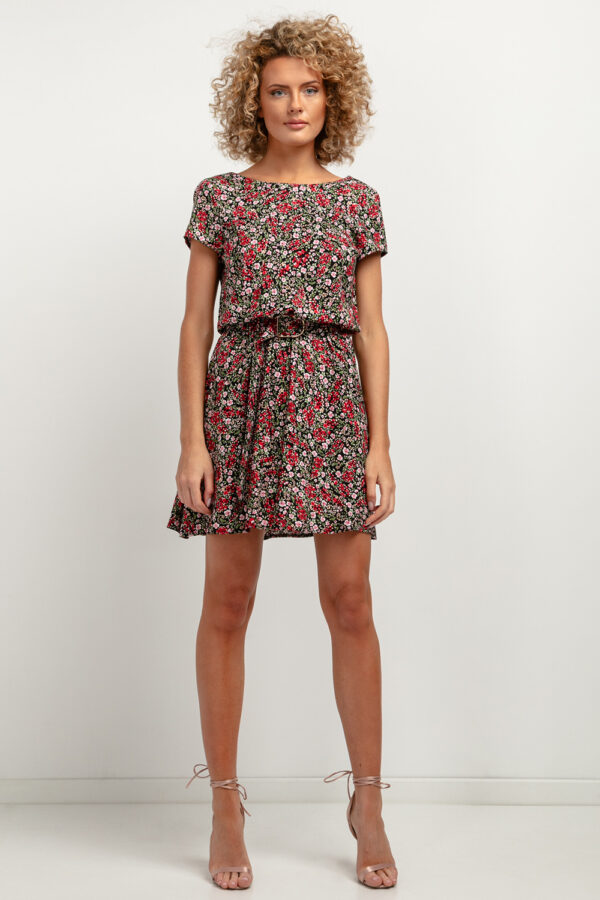 Daydress model 183157 Tessita