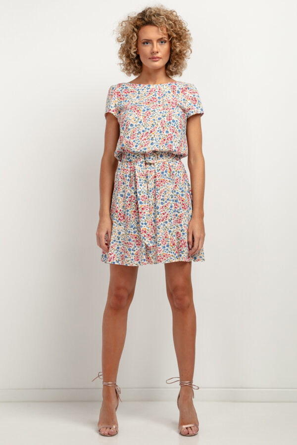 Daydress model 183159 Tessita