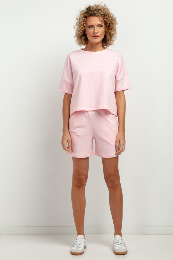 Blouse model 183173 Tessita