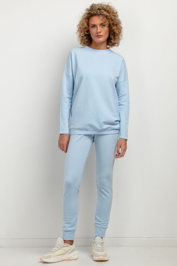 Tracksuit trousers model 183198 Tessita