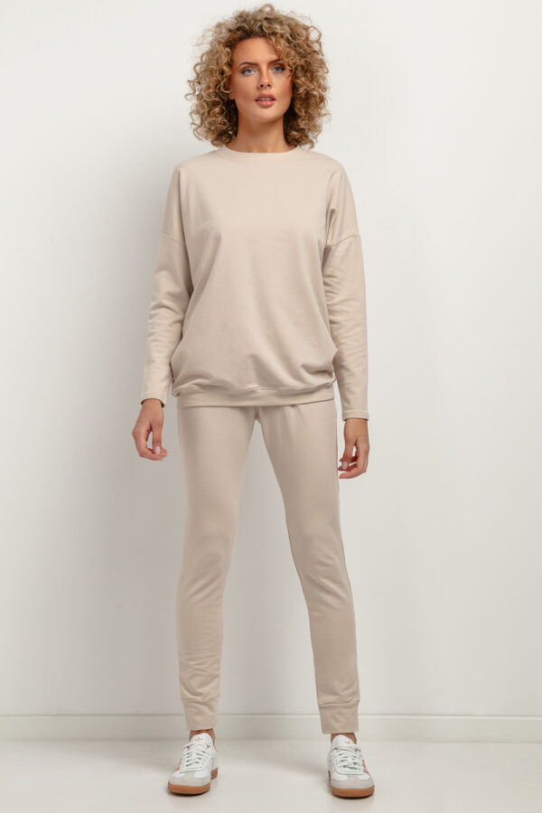 Tracksuit trousers model 183200 Tessita