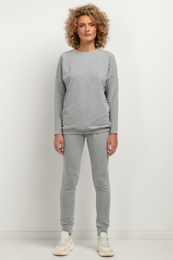 Tracksuit trousers model 183201 Tessita