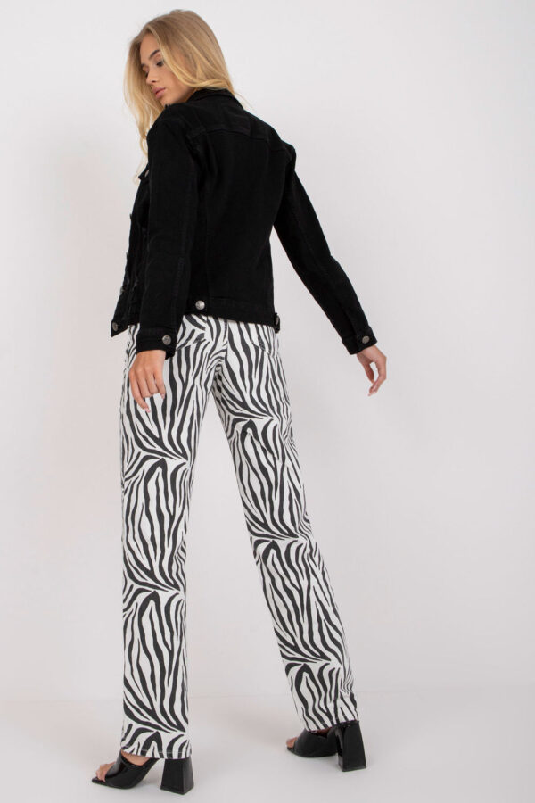 Jacket model 184560 Rue Paris