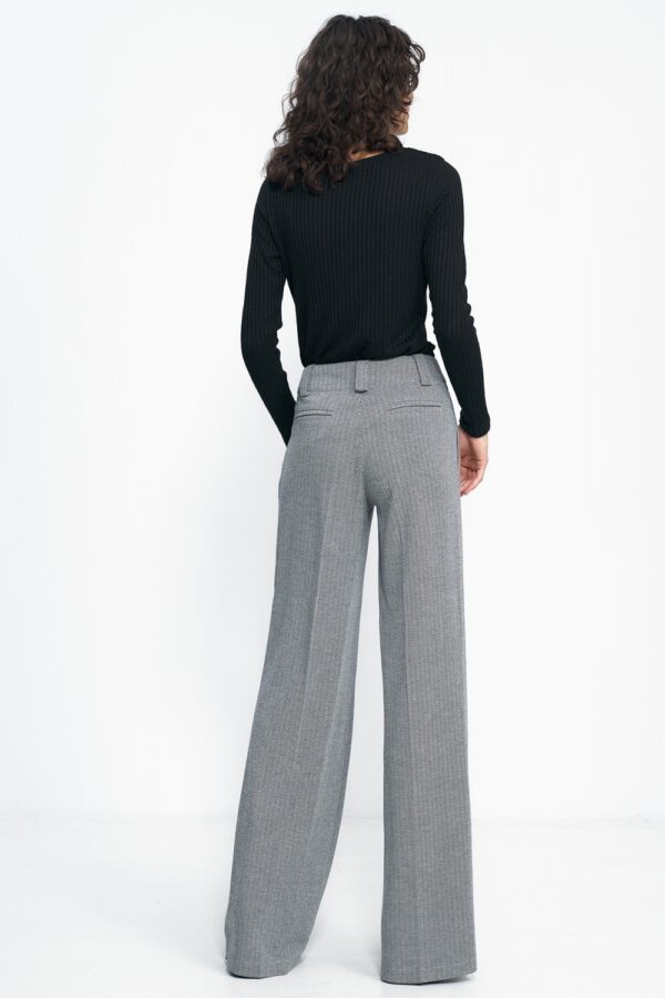 Trousers model 184593 Nife