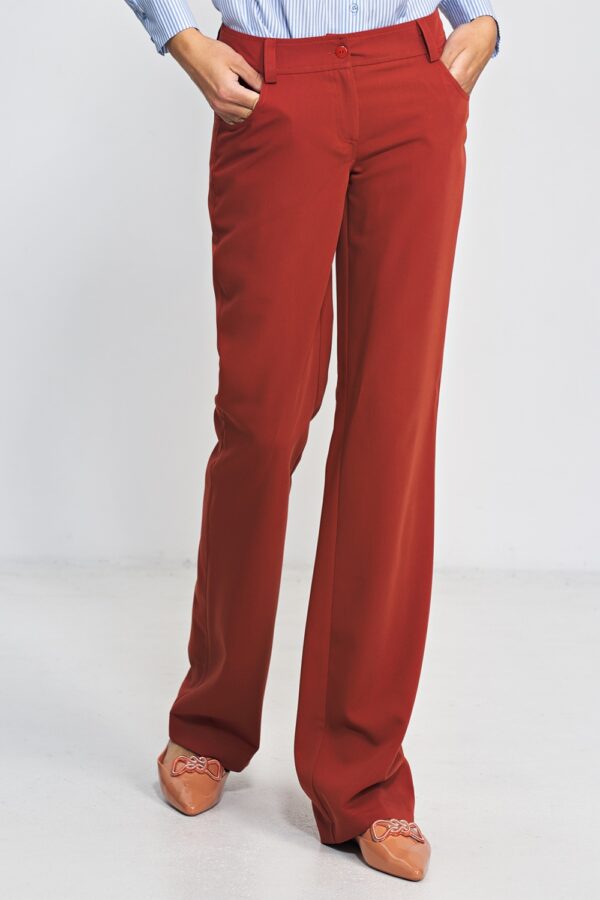 994410 Trousers model 185196 Nife