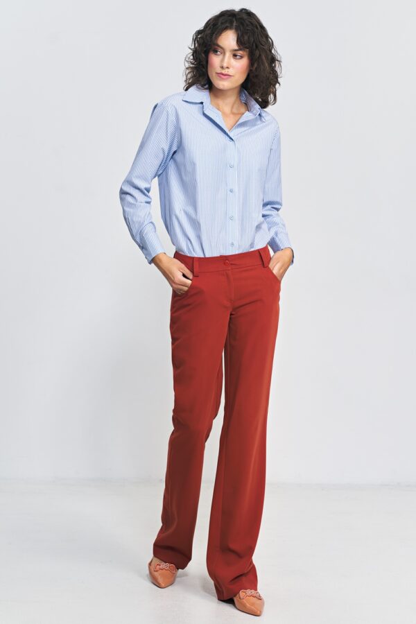 994411 Trousers model 185196 Nife