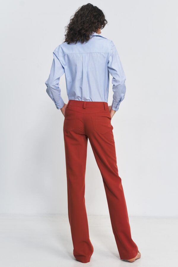 994412 Trousers model 185196 Nife