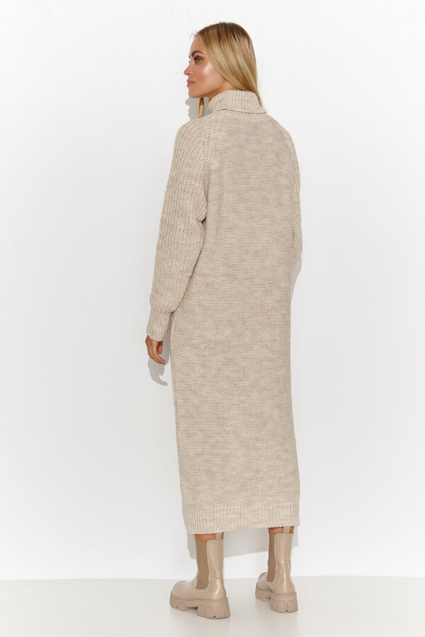 Daydress model 185221 Makadamia