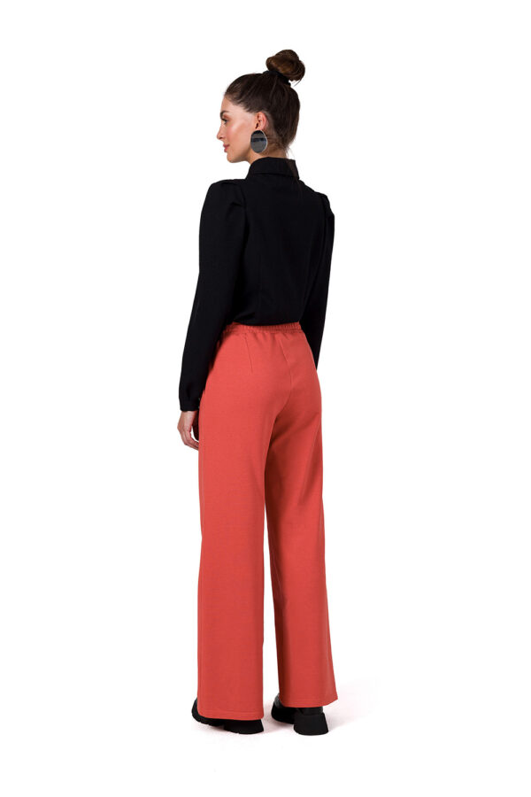 Women trousers model 185787 BeWear
