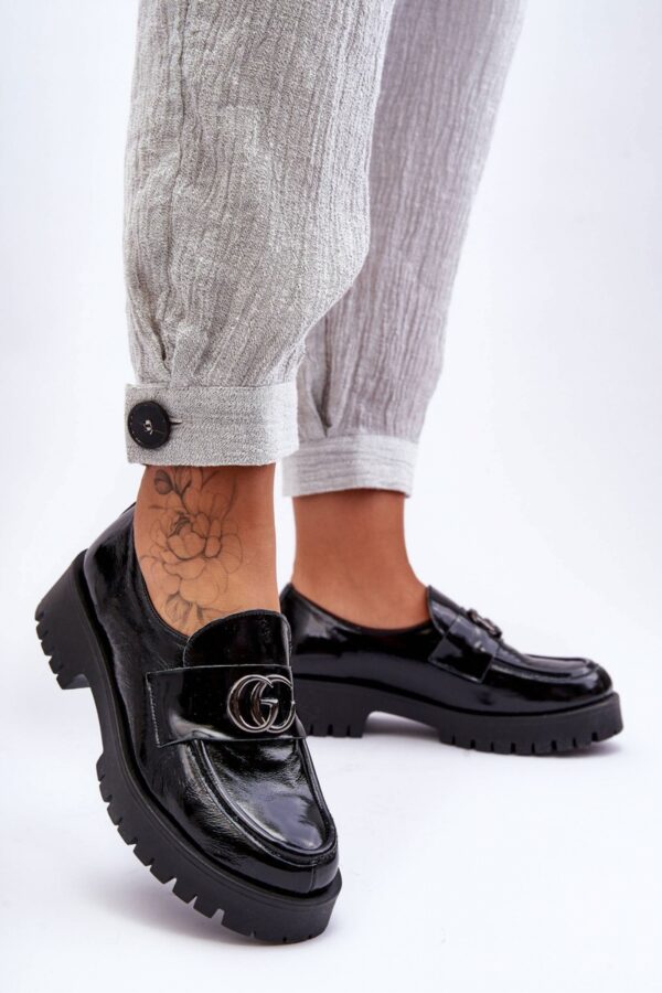 997927 Heeled low shoes model 186413 Step in style