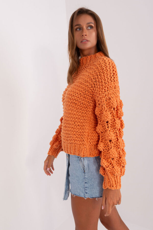 Jumper model 186594 AT