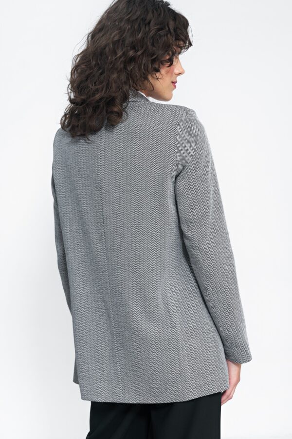 Jacket model 186834 Nife