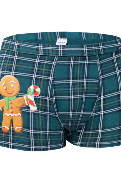 Boxers model 188987 Cornette