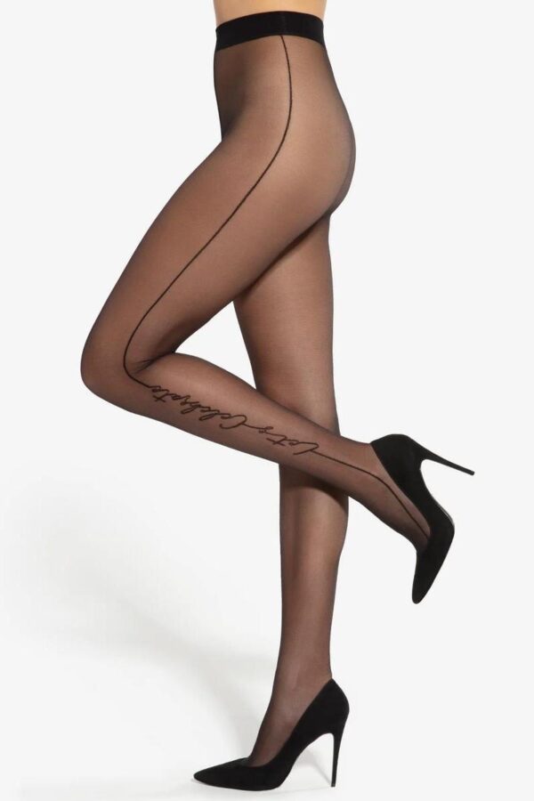 Tights model 195690 Gatta