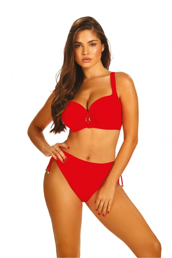 1035454 Swimsuit two piece model 198887 Barontex