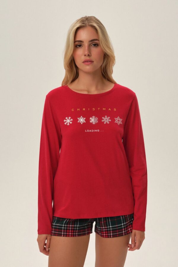 1049621 Pyjama model 203659 Henderson