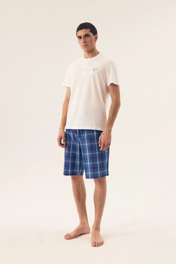 1063170 Pyjama model 208073 Henderson