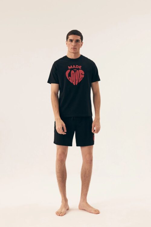 Pyjama model 208074 Henderson