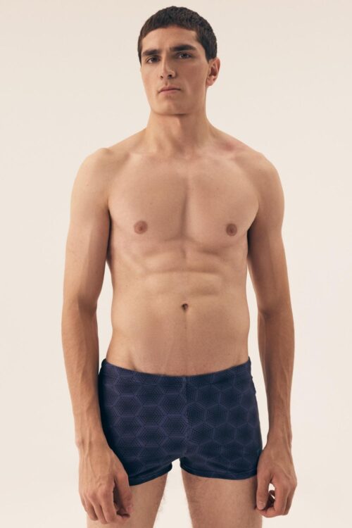 Swimming trunks model 211651 Henderson