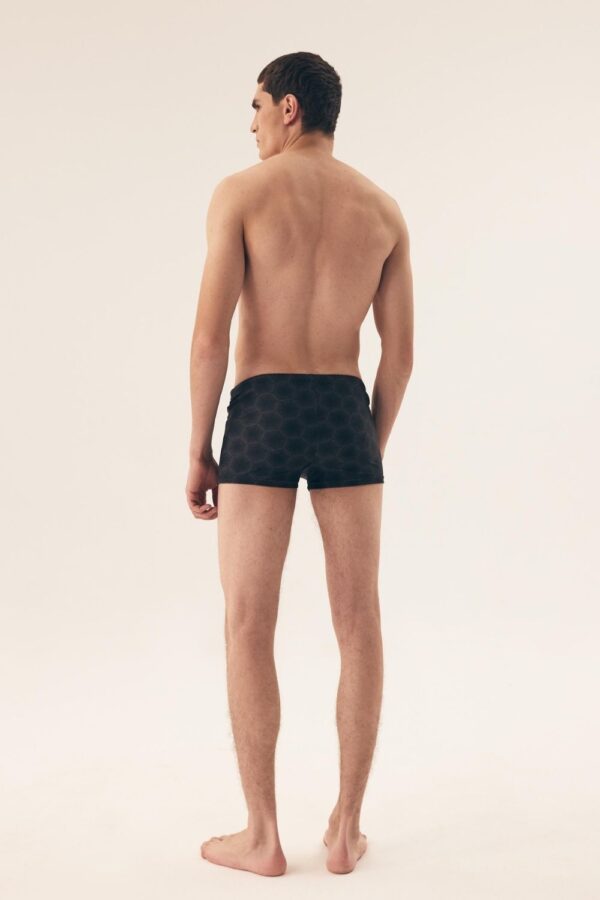 Swimming trunks model 211652 Henderson