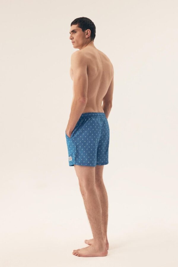 Swimming trunks model 211996 Henderson